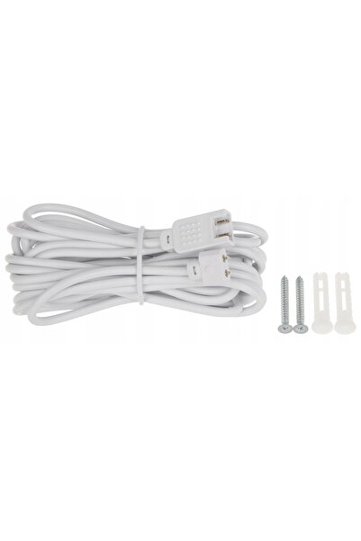 Hikvision Senzor wireless de scurgere de apă AX PRO DS-PDWL-E-WE