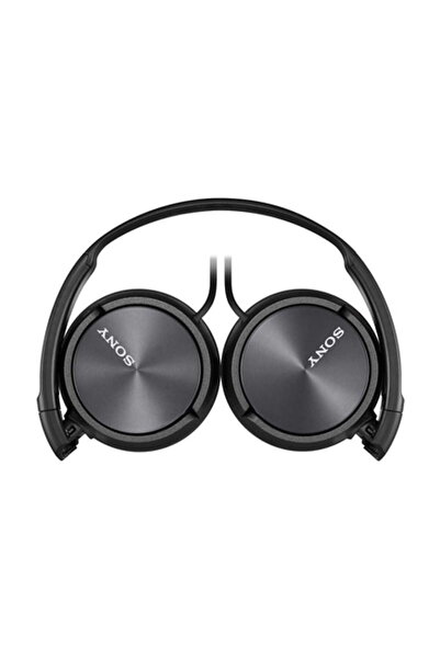 Sony MDRZX310APB Căști Over-Ear cu Microfon Negre