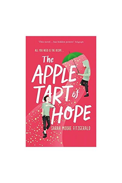 Hachette Children's Group Apple Tart of Hope