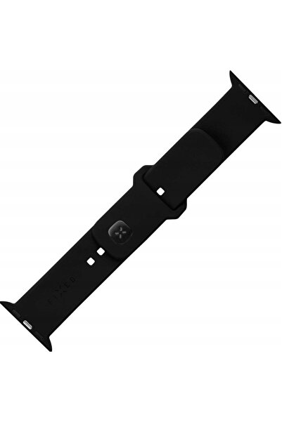 NO BRAND Pasek Set de curele sport din silicon FIXED pentru Apple Watch Ultra...