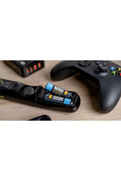 Newell Baterie reîncărcabilă AA USB-C 1550 mAh 2 bucăți
