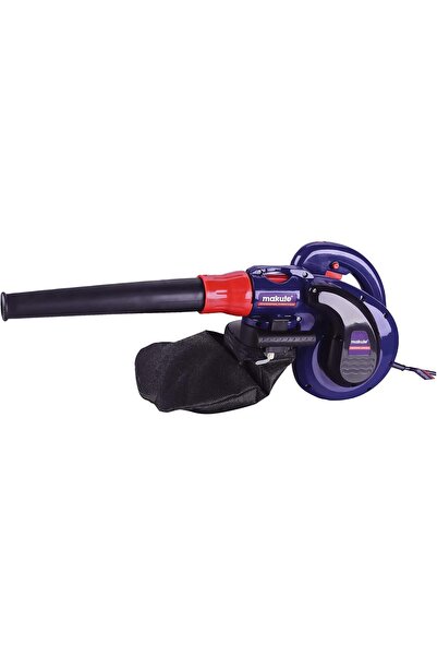 MAKUTE 800W Portable Air Blower, Suction and blowing for Home Workshop and Al...