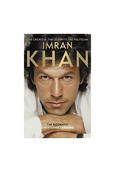 Generic (Unbranded) Imran Khan