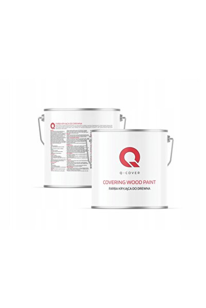 NO BRAND Vopsea pentru renovarea ușilor din lemn, OSB, MDF, RAL 7016 Antracit...