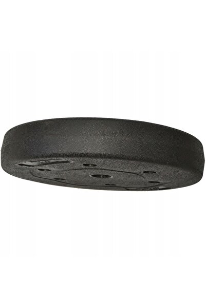 NO BRAND Disc compozit bituminos, greutate 20kg, pentru gantere și haltere 29mm