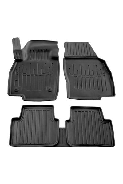 Skin Generics SET COVORASE AUTO CAUCIUC PENTRU SKODA SCALA (2019-) Umbrella 1...