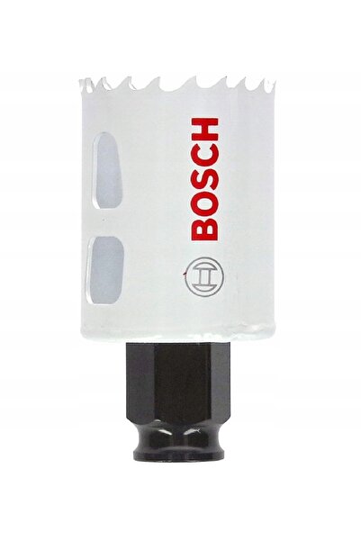 Bosch otwornica progressor metal lemn PCV 48 mm