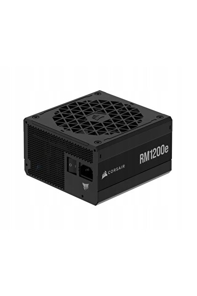 Corsair Sursă de alimentare rm1200e 1200W