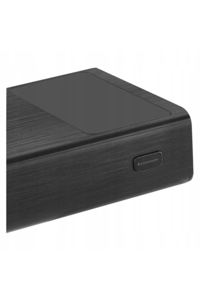 NO BRAND Baterie externă cu afișaj, încărcare rapidă USB-C USB-A 22,5W 20000 ...