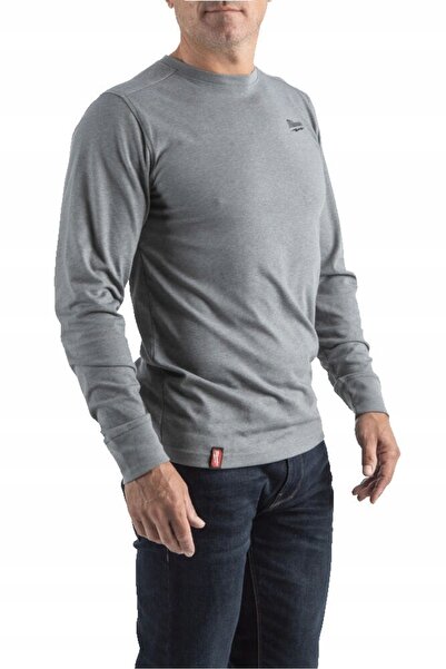 Milwaukee Tricou cu mânecă lungă L verde 4932493000
