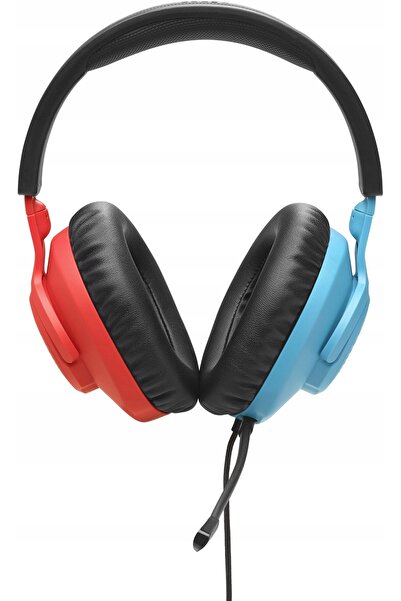 JBL Căști Quantum 100N Over-Ear