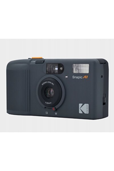 Kodak Cameră compactă Snapic A1 gri