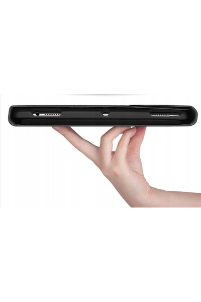 EtuiTab Husă cu tastatură și touchpad pentru Apple iPad 11 Pro 2020