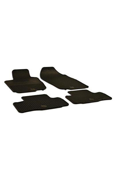Skin Generics SET COVORASE AUTO CAUCIUC PENTRU TOYOTA RAV 4 (2006-2012) Umbre...