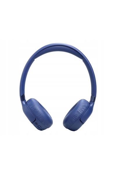 JBL Căști Tune 680NC ANC Over-ear Albastre