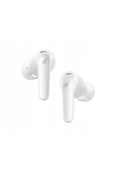 Soundcore Căști wireless R60i NC Albe