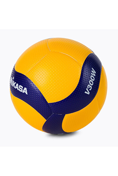 MIKASA Minge de volei V300W pentru meciuri