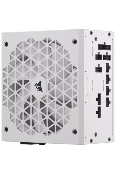 Corsair Sursă de alimentare RM750X SHIFT CP-9020273-EU Alb