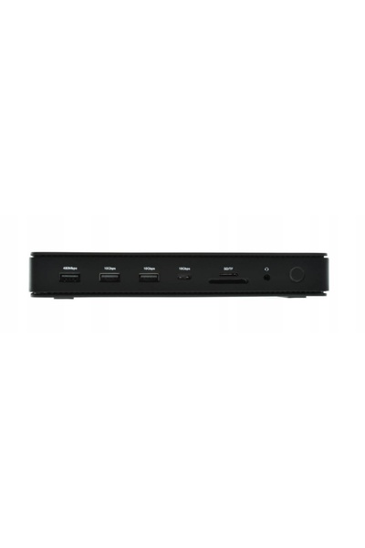 i-Tech Gear i-tec Stație de andocare Thunderbolt4 2x Display 7x USB 92W 8K 30FPS