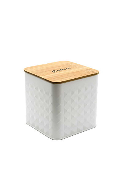 Brunbeste SET DE RECIPIENTE METALICE, SET COMPLET PENTRU CAFEA, CEAI, ZAHĂR Ș...