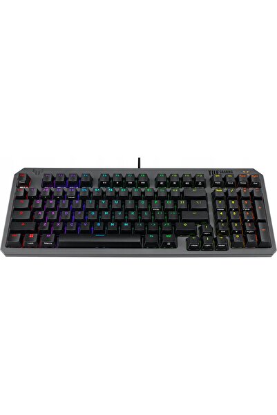 ASUS Tastatură TUF Gaming K3 Gen II