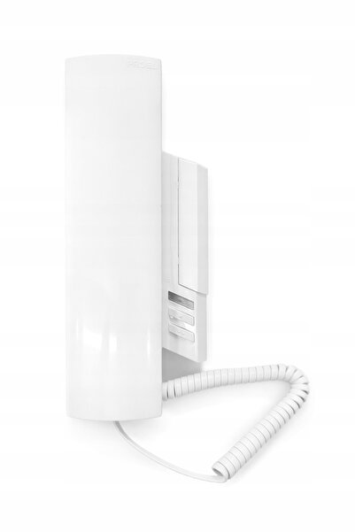 NO BRAND UNIFON 2 LINII PROEL PC-612 INTERFON DIGITAL ALB CĂȘTI PC612