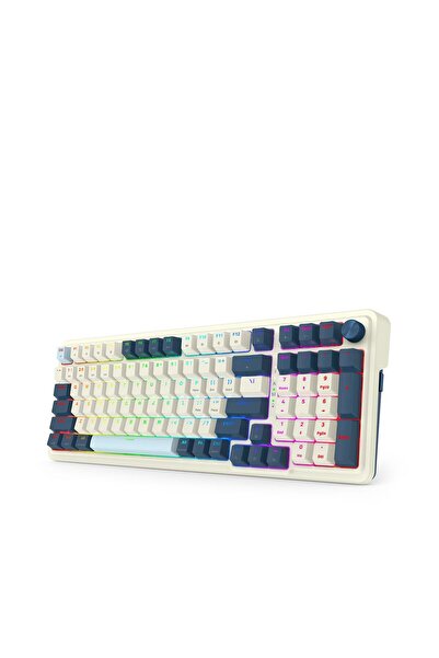 REDRAGON Tastatură wireless EISA Pro