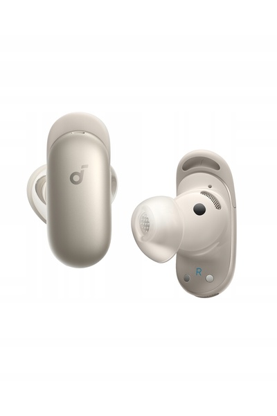 Soundcore Căști intraauriculare Liberty 5 Pro Max ANC Aurii