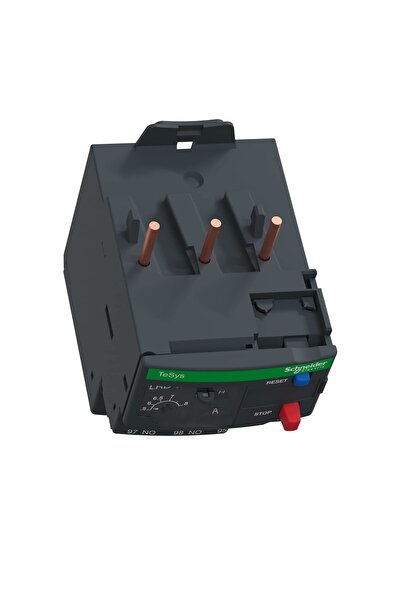 Schneider Electric Releu termic de suprasarcină 5.5-8A, Protector termic pent...