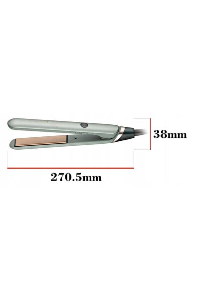 Remington Prostownica Botanicals S5860
