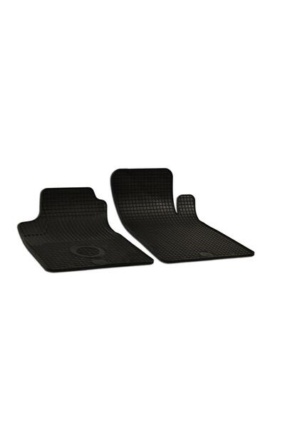 Skin Generics SET COVORASE AUTO CAUCIUC PENTRU RENAULT KANGOO (1997-2007) - 2...