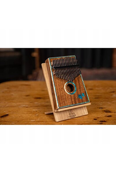 NO BRAND Kalimba Ortega OKB30TH-ST cu 17 tonuri