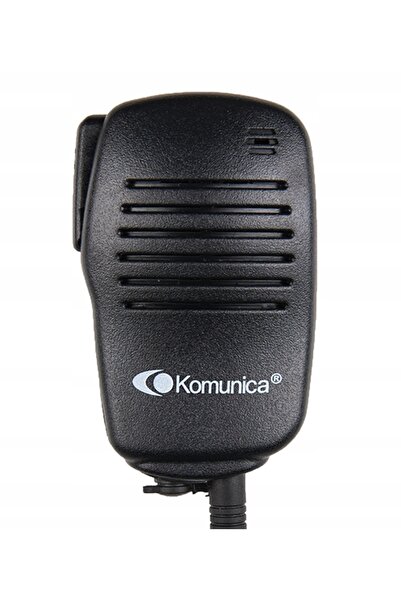 NO BRAND Microfon cu difuzor HQ Komunica PWR6002 pentru Baofeng UV-5R UV-82 T...