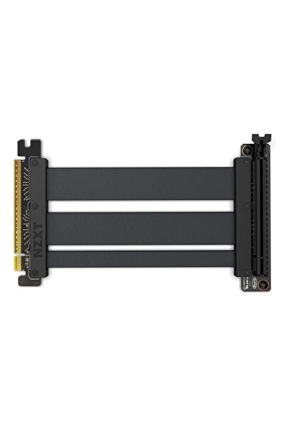 Nzxt Suport de montare vertical pentru placă grafică (PCIE 4.0) alb