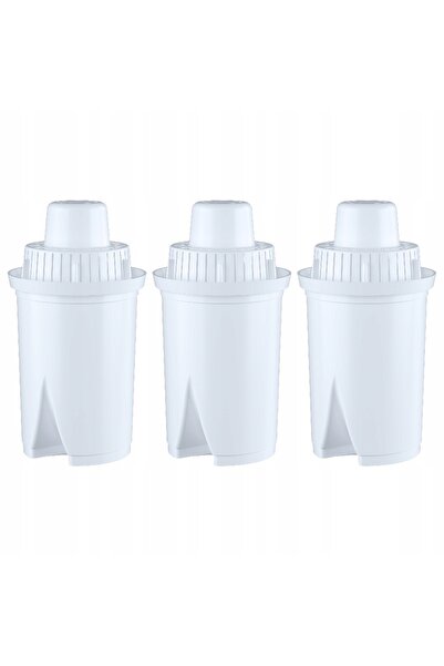 Aquaphor Cartușe filtrante pentru dozatoare de apă Standard B15 170 l 3 buc.