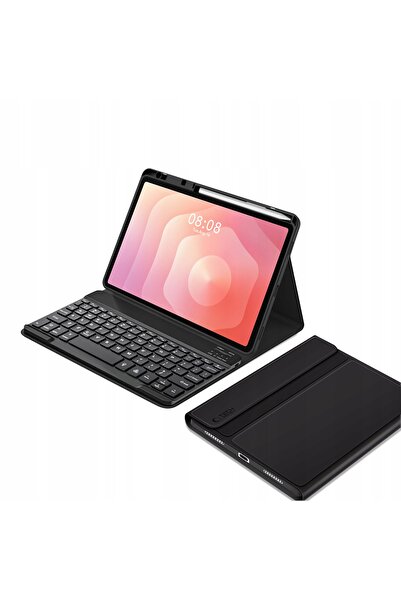 NO BRAND Husă tip carte Tech-Protect pentru Galaxy Tab S11, husă pentru table...