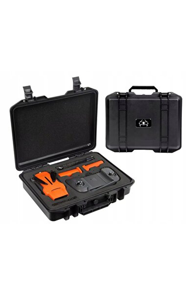 EtuiTab Geantă impermeabilă pentru dronă DJI MINI 4 PRO/MINI 3 PRO/MINI 3