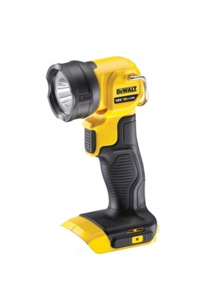 Dewalt LAMPĂ LED CU CAP ROTATIV 18V 0*AHL - DW DCL040