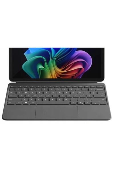 MICROSOFT Tastatură Type Cover pentru Surface Pro 12 Gri (EP2-32037)