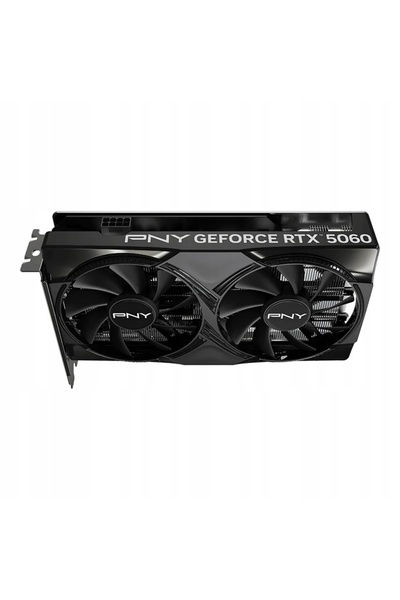 PNY Placă video GeForce RTX 5060 OC 8GB GDDR7 DLSS4