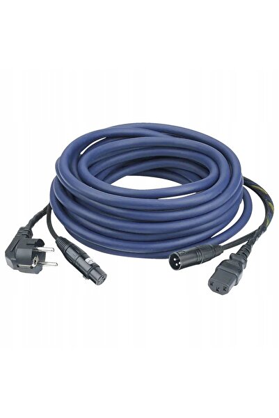 NO BRAND DAP AUDIO FP0810 - ALIMENTARE / SEMNAL 10 M