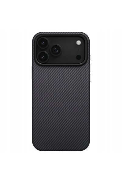NO BRAND Husă Pitaka pentru iPhone 17 Pro Max, compatibilă MagSafe, ușoară
