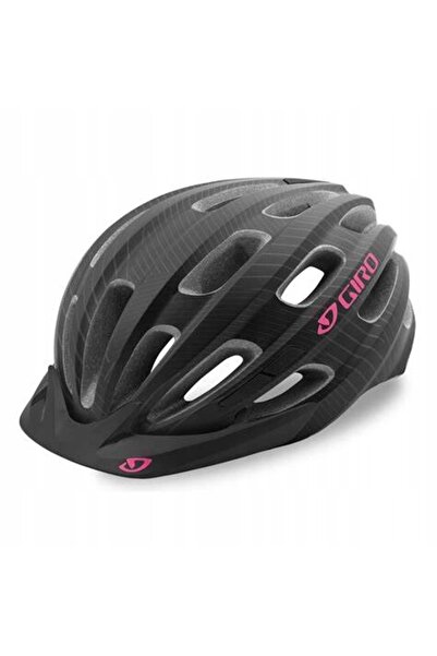 Giro Casca de bicicletă MTB Vasona Neagră (Mărime Unică)