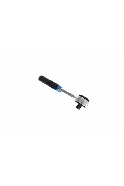 NO BRAND Cheie reglabilă cu clichet Gedore Blue Ratchet 1/4 " (6,3mm) 129 mm ...
