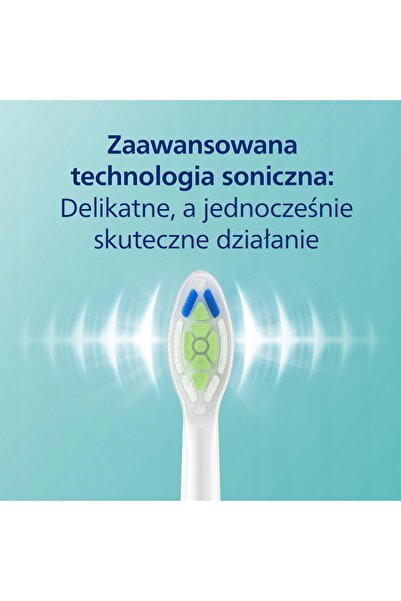 Philips Sonicare 4100 HX3689 41 Periuță de dinți sonică roz