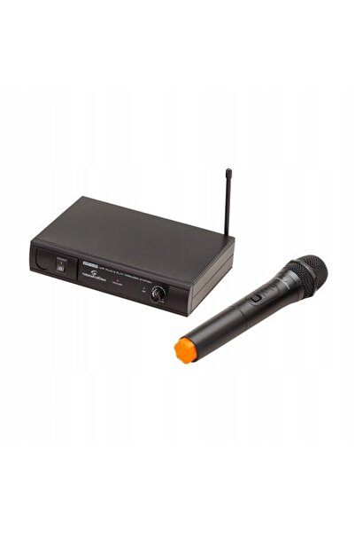 NO BRAND Set de microfoane wireless portabile Soundsation WF-U11HD