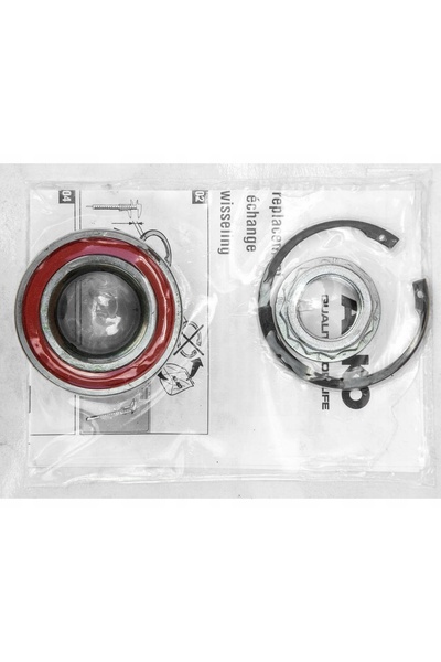 NO BRAND AL-KO rulment axă fără frână 750 kg Optima 30mm