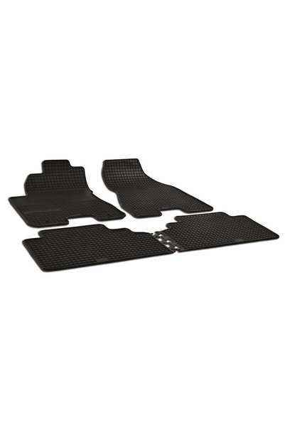 Skin Generics SET COVORASE AUTO CAUCIUC PENTRU HYUNDAI TUCSON (2004-2010) Umb...