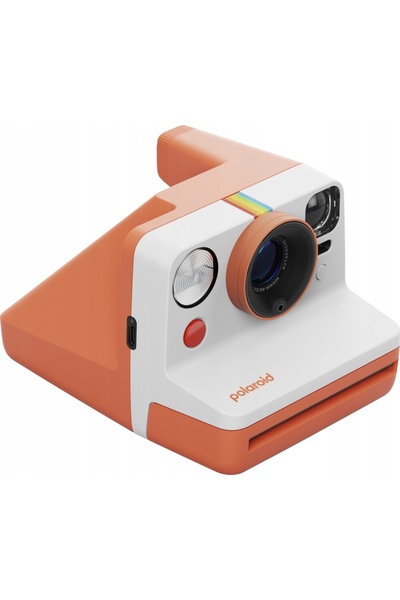 Polaroid Aparat INSTANT NOW Gen 3 / Instant Photo Coral