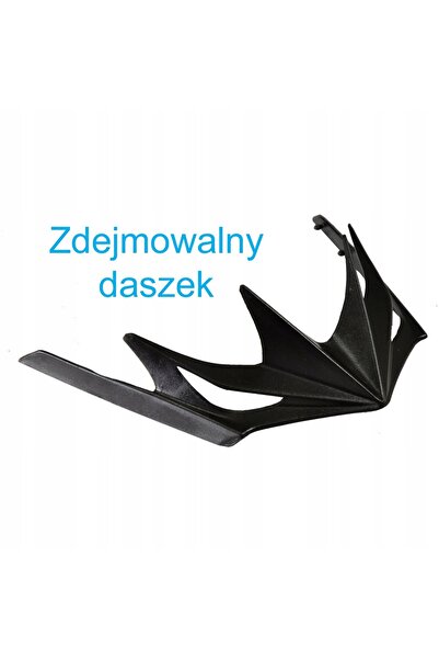 DUNLOP Cască de bicicletă MTB reglabilă ventilată mărime L (58-61cm)